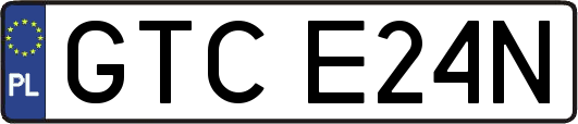 GTCE24N