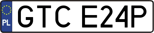 GTCE24P