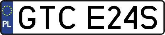 GTCE24S