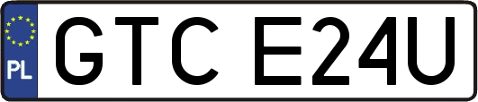 GTCE24U