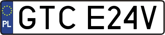 GTCE24V