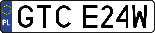 GTCE24W