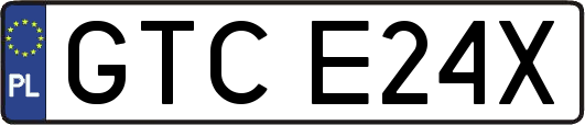 GTCE24X