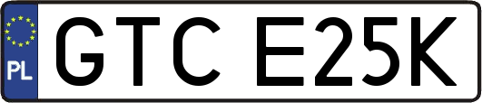 GTCE25K