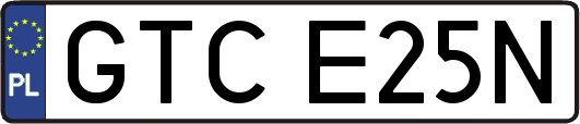 GTCE25N
