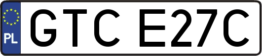 GTCE27C