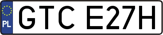 GTCE27H