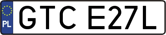 GTCE27L