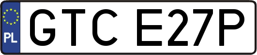 GTCE27P
