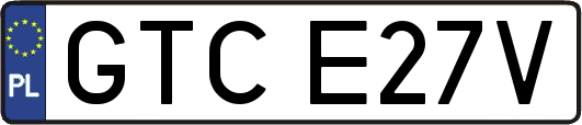 GTCE27V