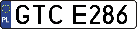 GTCE286