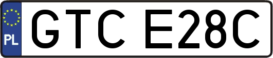 GTCE28C
