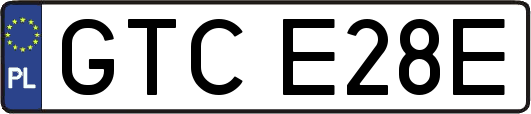 GTCE28E
