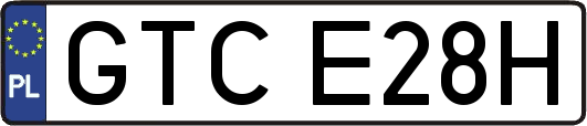 GTCE28H