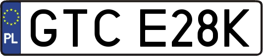 GTCE28K