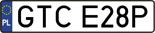 GTCE28P