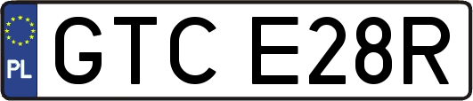 GTCE28R