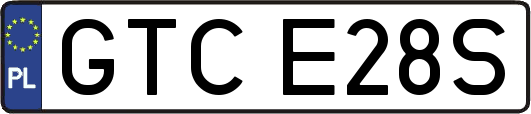 GTCE28S