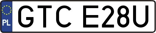 GTCE28U