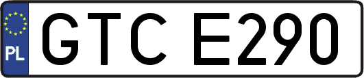 GTCE290