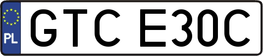 GTCE30C