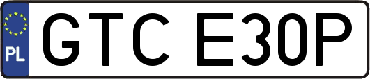 GTCE30P