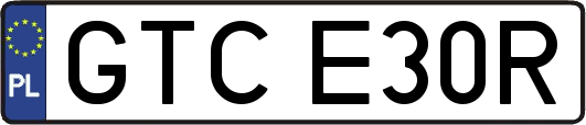 GTCE30R