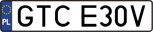 GTCE30V