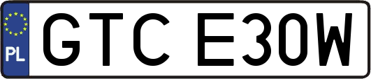 GTCE30W