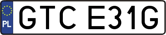 GTCE31G