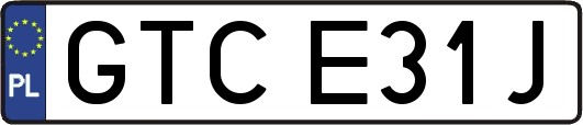 GTCE31J
