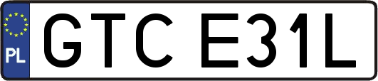 GTCE31L