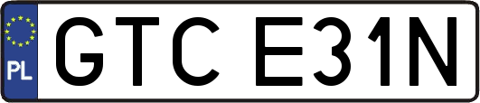GTCE31N