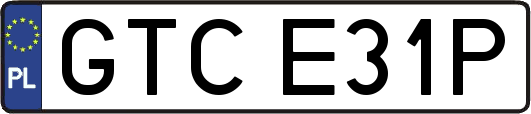 GTCE31P