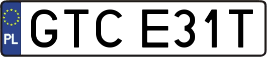 GTCE31T