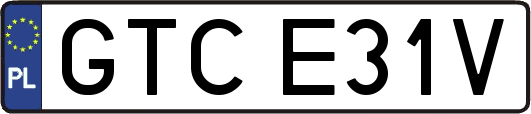 GTCE31V