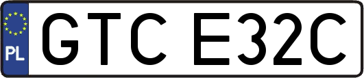GTCE32C