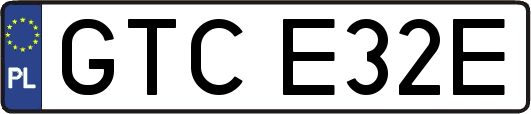 GTCE32E