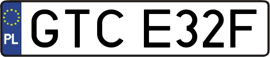 GTCE32F