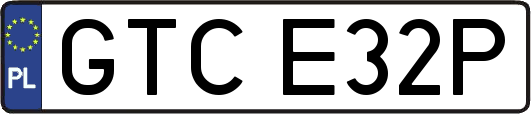 GTCE32P