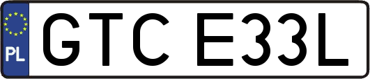 GTCE33L