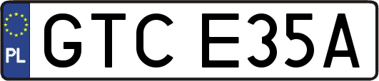 GTCE35A