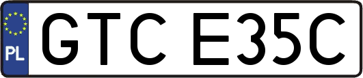 GTCE35C