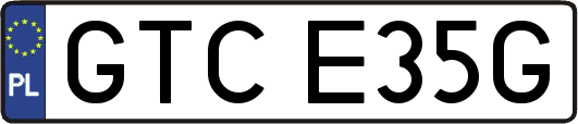 GTCE35G