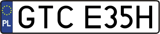 GTCE35H
