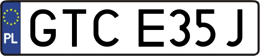 GTCE35J