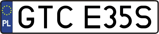 GTCE35S