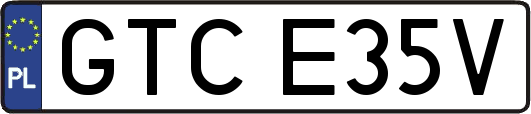 GTCE35V