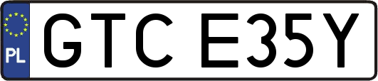 GTCE35Y