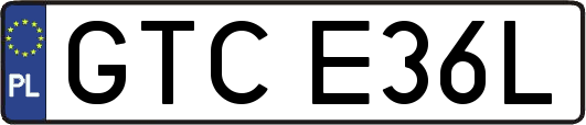 GTCE36L